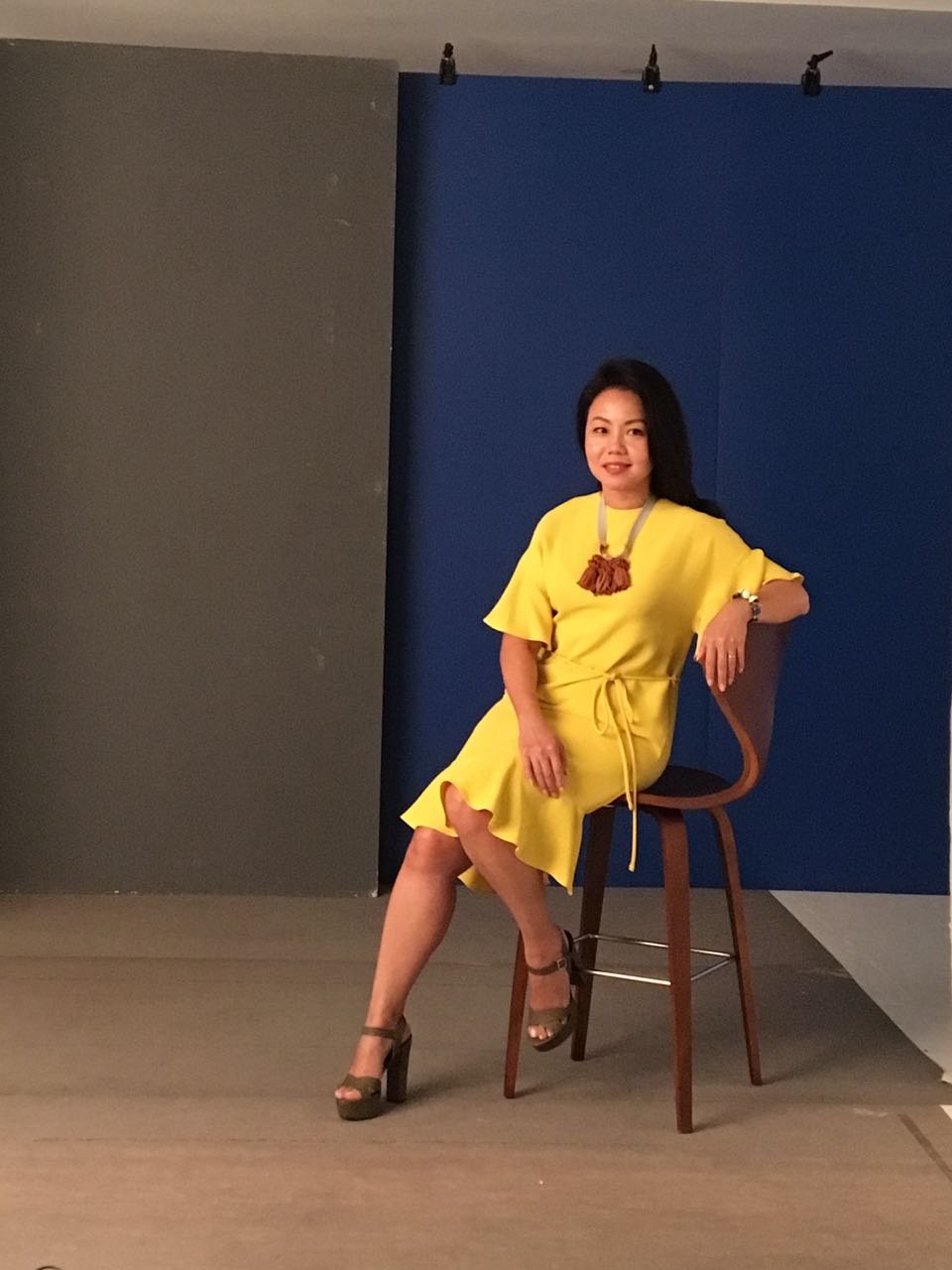 Juliana Yap, Managing Director at Wilder Law Corporation